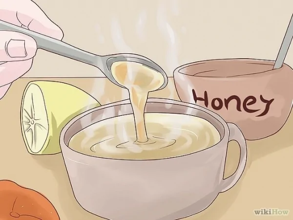 Get Rid of a Stuffy Nose Quickly Step13