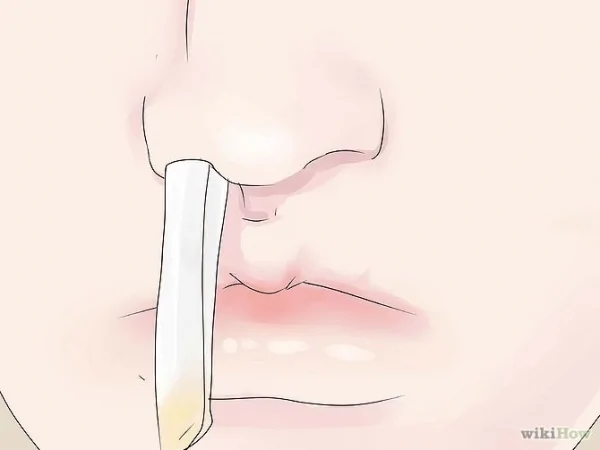 Get Rid of a Stuffy Nose Quickly Step14