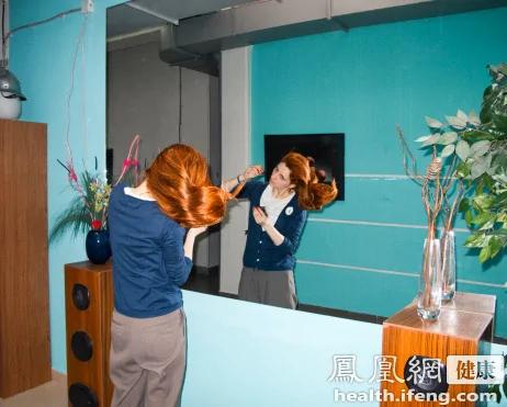 在卧室做7个小动作竟有延寿奇效