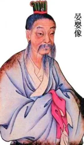 孔子对与他同时代的晏子的评价