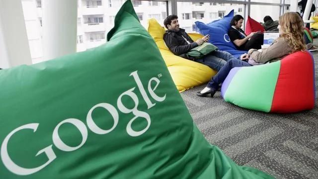 美國最佳僱主排行榜最新出爐 谷歌第七次折桂