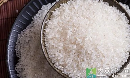 米麵油的六大營養誤區，了解作用大！(1)