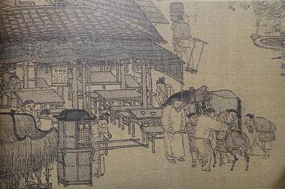 中国茶馆文化