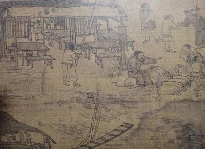 中国茶馆文化