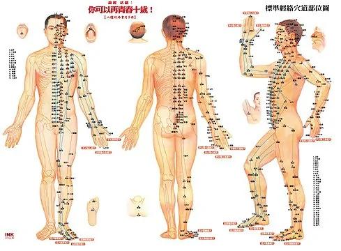 经常走路的人 最后都会有这样的结果!