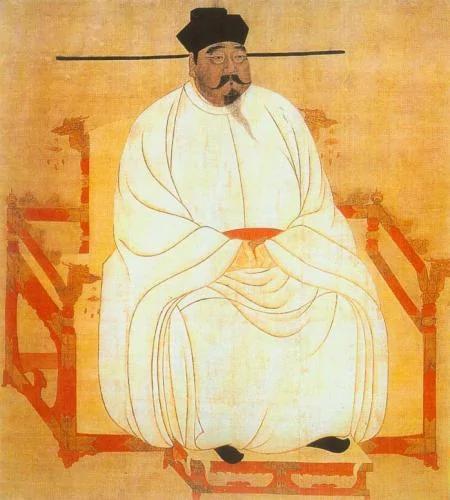 古代如何保卫领导人:宋太祖创三衙禁军体系