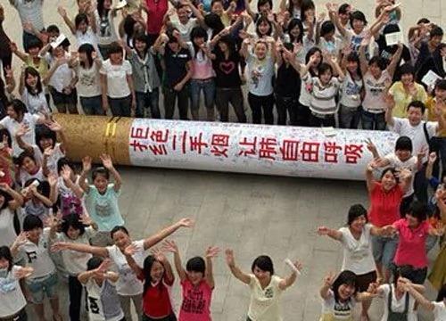 卷烟厂内部人员爆出惊天秘密 他们竟然都有「这种症状」