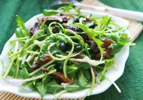 春食七草 解毒又养生