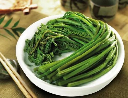 春食七草 解毒又养生