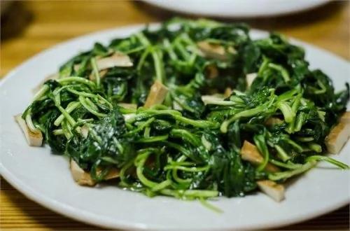 春食七草 解毒又养生