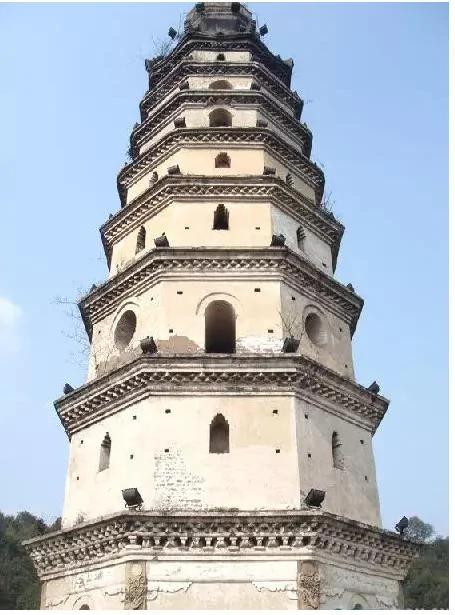 看了梁思成的手绘,再别康桥一点不浪漫了