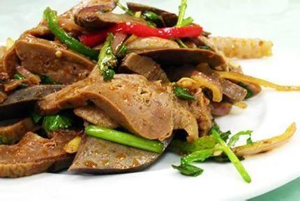 猪肉不能和9种食物一起吃!原来我们都犯错了!