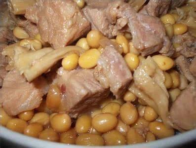 猪肉不能和9种食物一起吃!原来我们都犯错了!