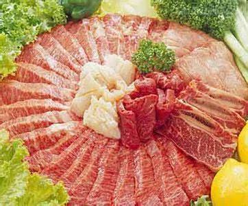 猪肉不能和9种食物一起吃!原来我们都犯错了!