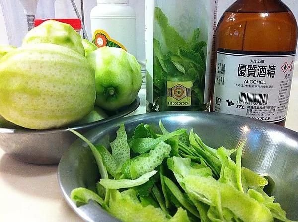 环保清洁剂做法大公开 清洁效果极强