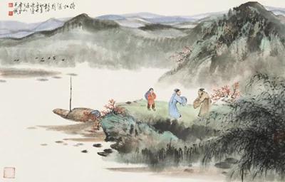 古代告别的六种形式