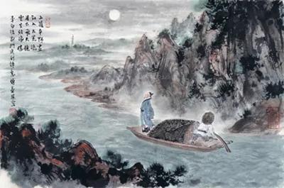 古代告别的六种形式