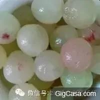 葡萄难剥?原来这么多年 我们“剥葡萄”的方法都错了