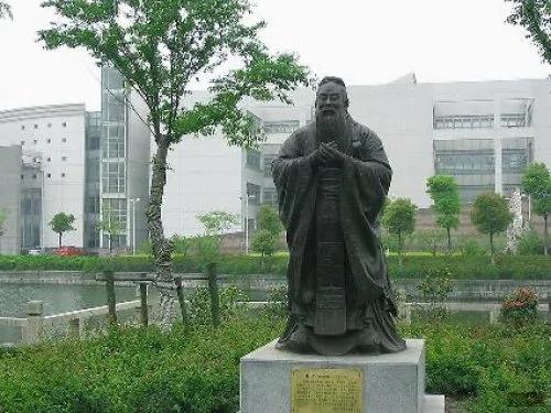 古代官员三不欺:不能欺不忍欺不敢欺