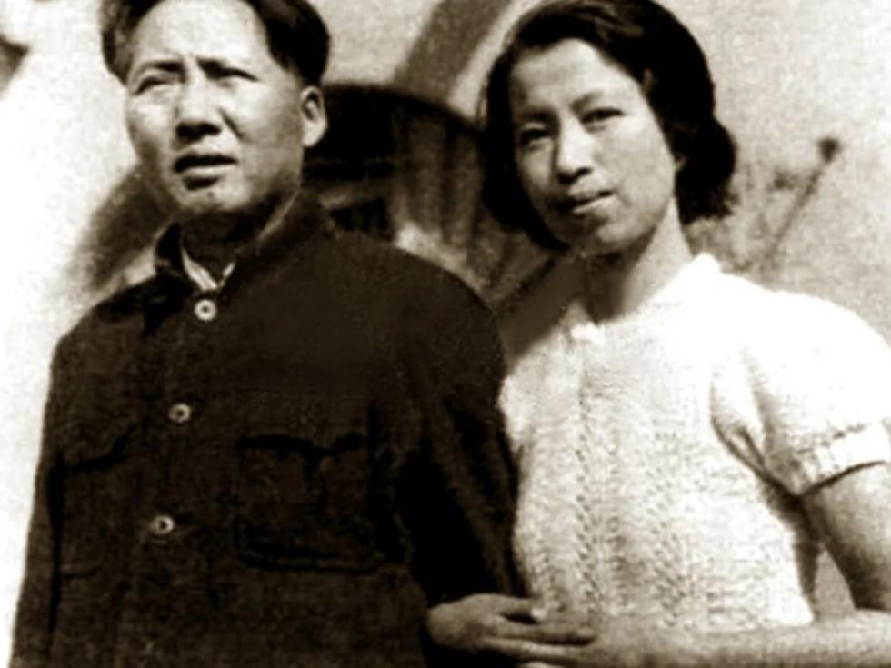 于光远:我所知道的江青