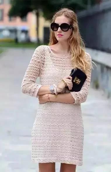 想把便宜衣服穿时髦?这几招你必须知道!