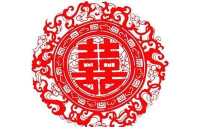 走进民俗:结婚为何要贴“囍”字?