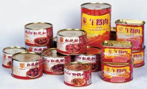 太伤身体!这七类食物千万不要吃