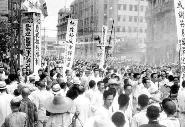 【微揭秘】罕见西安事变老照片 蒋介石以德报怨