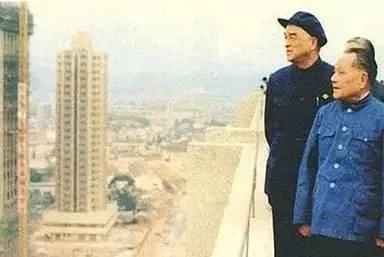 萧功秦：对毛泽东发动文革的另一种解释
