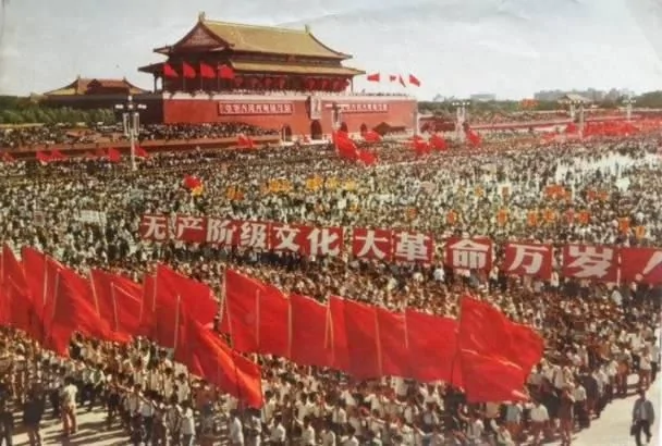 萧功秦：对毛泽东发动文革的另一种解释