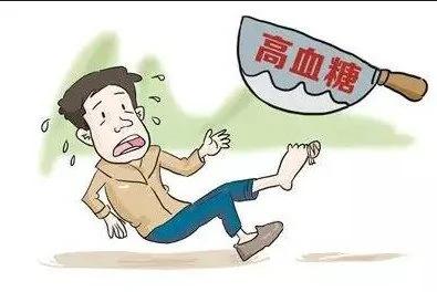 一定要学!12招远离糖尿病