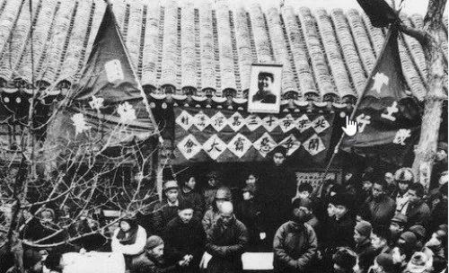 骇人听闻!中共在土改中使用什么样的酷刑?