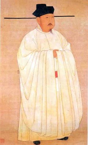 “足球狂人”宋太宗曾带亲王举行球赛