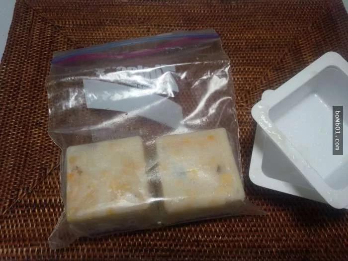速传!豆腐「塑胶盒」千万不要丢掉,不然你就太傻了!