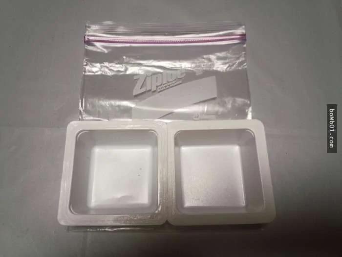 速传!豆腐「塑胶盒」千万不要丢掉,不然你就太傻了!