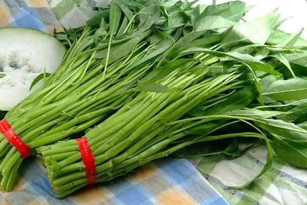 菜贩绝对不会告诉你的挑菜秘诀