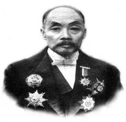 张謇是如何拿到甲午状元的?