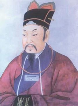 张丞相招安