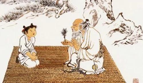 经典!古往今来的50句中国名言