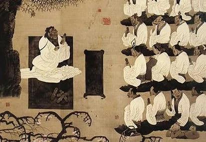 经典!古往今来的50句中国名言