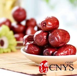 红枣绝不能喝这些食物一起吃 红枣+葱致消化不良