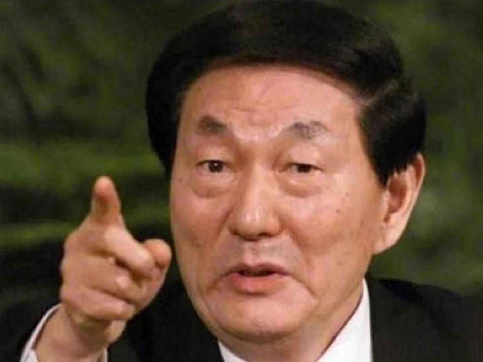 朱镕基告别政坛五大遗憾