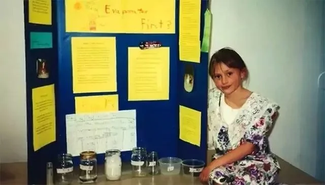 ​17歲女孩發明海藻變「石油」一桶成本2美元