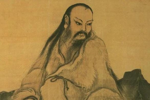 【千古英雄人物】第一章 洪水滔天伏羲创世