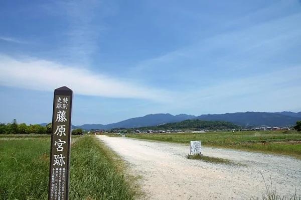 大唐文明垂范日本