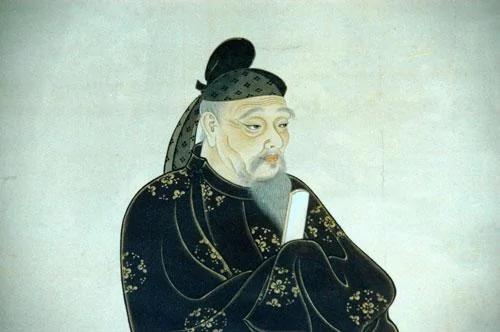 大唐文明垂范日本