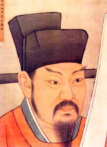 见微知著显性情