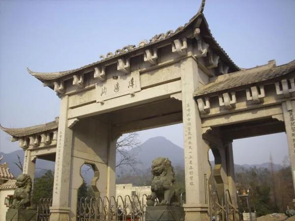 【千古英雄人物】第三章 洪荒浩劫