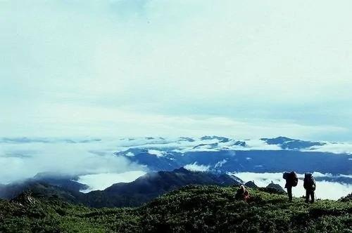 36个连台湾人都不一定知道的“隐藏梦幻景点”