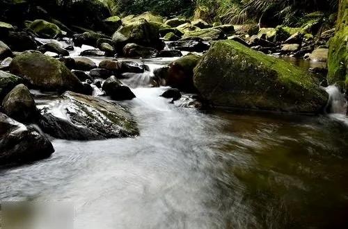 36个连台湾人都不一定知道的“隐藏梦幻景点”
